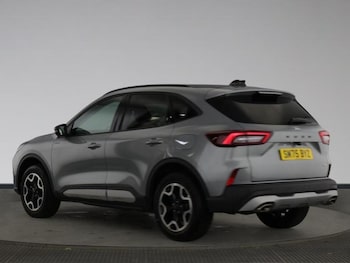 Used Ford Kuga 2025 for sale - 79307124: Photo