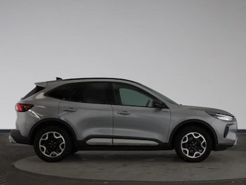 Used Ford Kuga 2025 for sale - 79307124: Photo