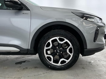 Used Ford Kuga 2025 for sale - 79307124: Photo