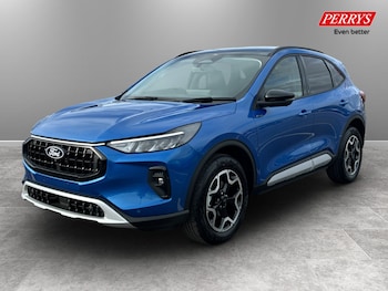 Used Ford Kuga 2026 for sale - 78252024: Photo