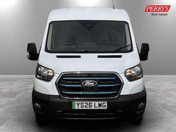 Used Ford Transit 2026 for sale - 78579381: Photo