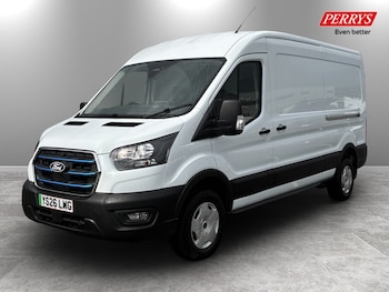 Used Ford Transit 2026 for sale - 78579381: Photo