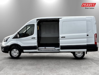 Used Ford Transit 2026 for sale - 78579381: Photo