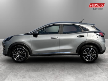 Used Ford Puma 2023 for sale - 79190239: Photo