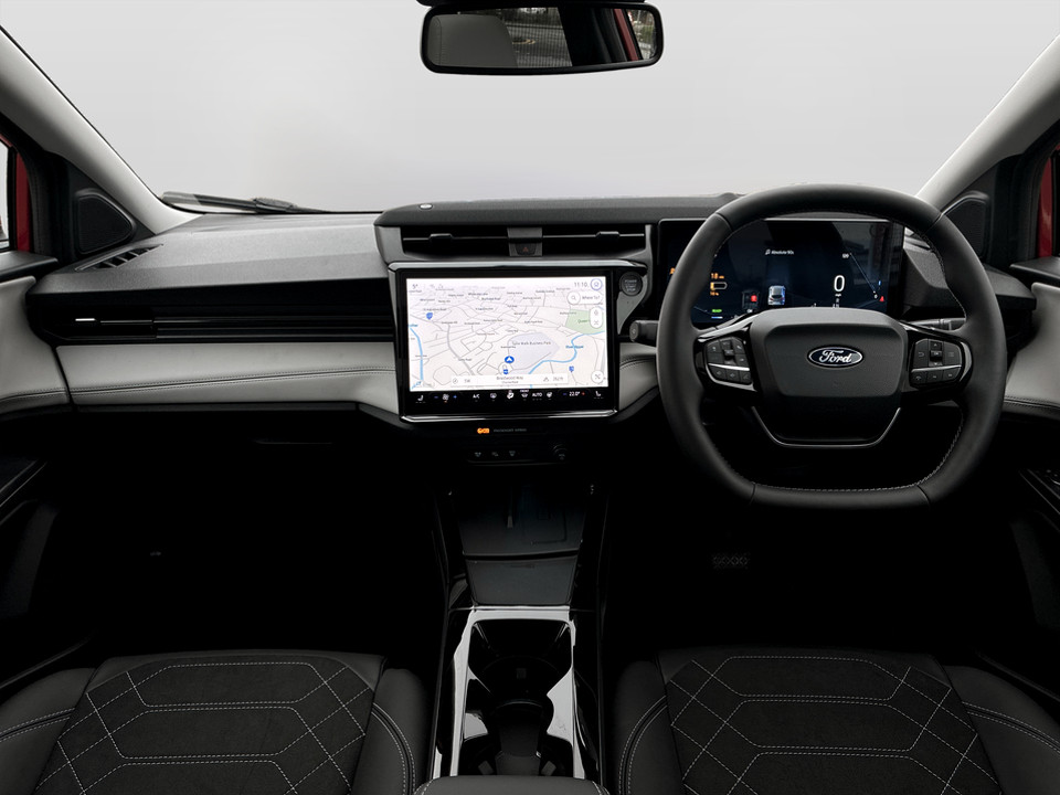 Used Ford Puma 2026 for sale - 77789853: Photo 10