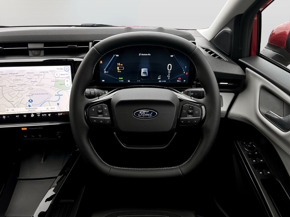 Used Ford Puma 2026 for sale - 77789853: Photo 11