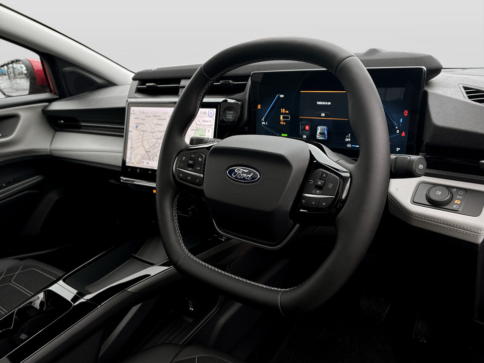 Used Ford Puma 2026 for sale - 77789853: Photo 12