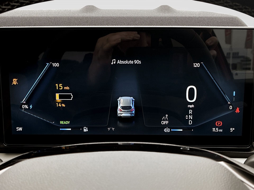 Used Ford Puma 2026 for sale - 77789853: Photo 19