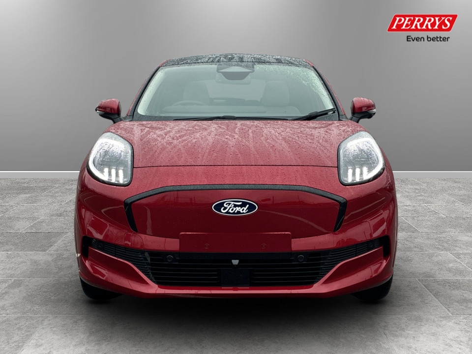 Used Ford Puma 2026 for sale - 77789853: Photo 2