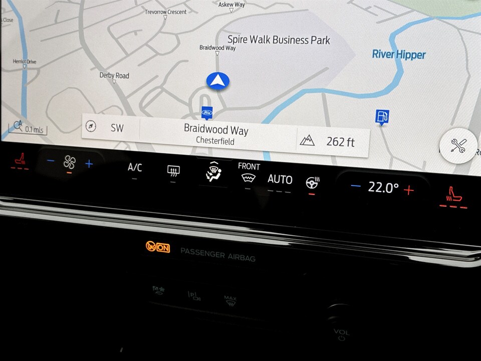 Used Ford Puma 2026 for sale - 77789853: Photo 21