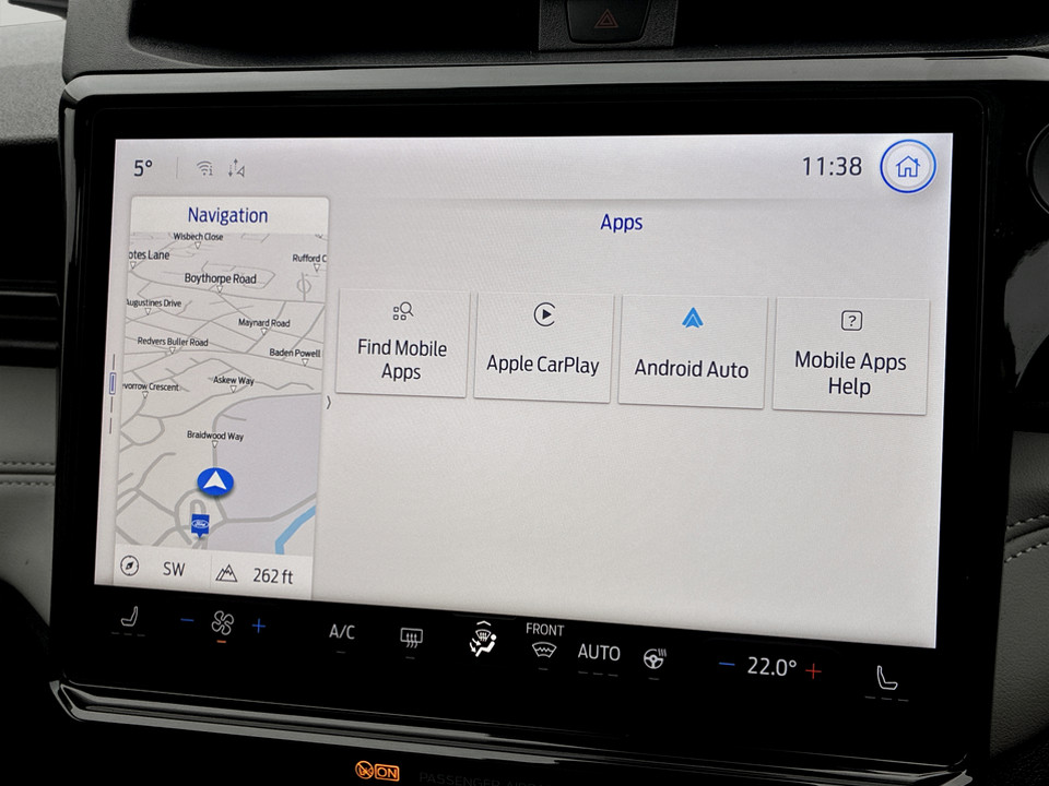 Used Ford Puma 2026 for sale - 77789853: Photo 22