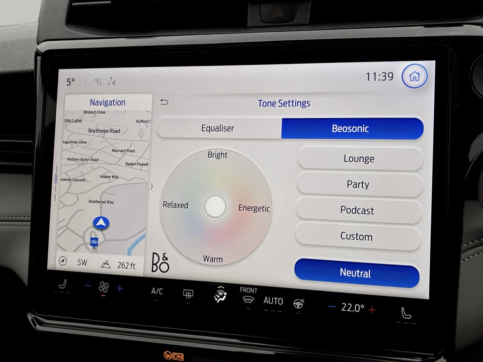 Used Ford Puma 2026 for sale - 77789853: Photo 23