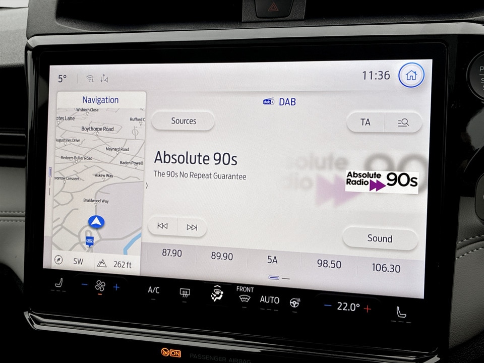 Used Ford Puma 2026 for sale - 77789853: Photo 24