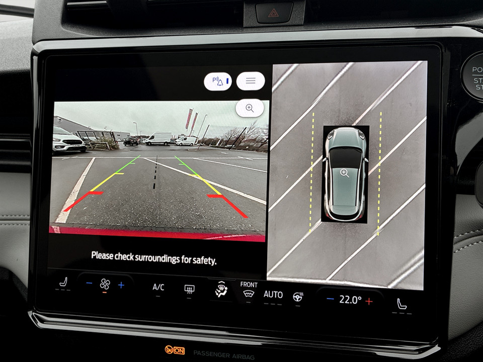 Used Ford Puma 2026 for sale - 77789853: Photo 25