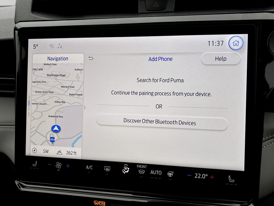 Used Ford Puma 2026 for sale - 77789853: Photo 26