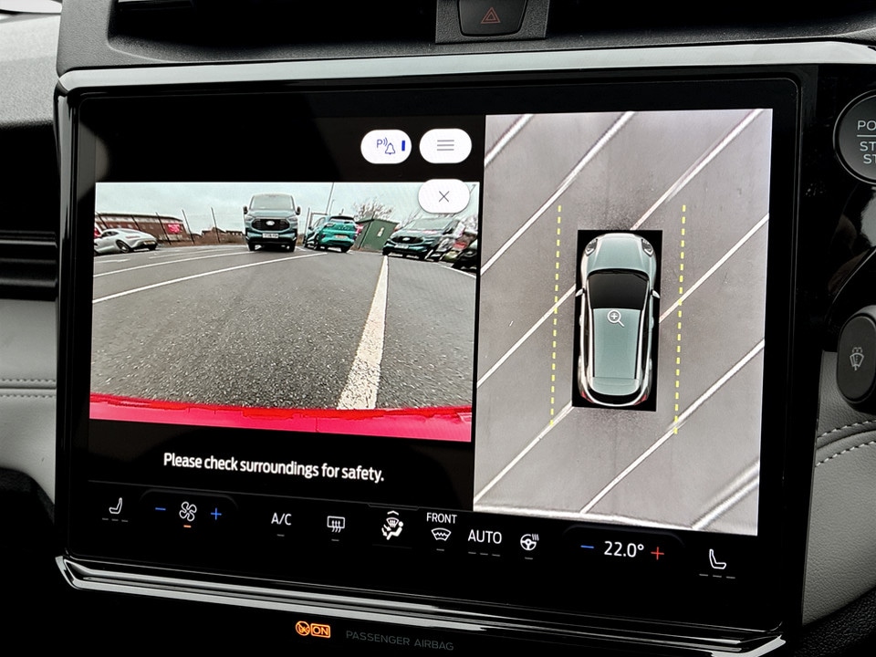 Used Ford Puma 2026 for sale - 77789853: Photo 27