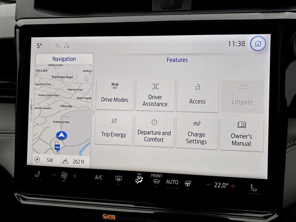 Used Ford Puma 2026 for sale - 77789853: Photo 28