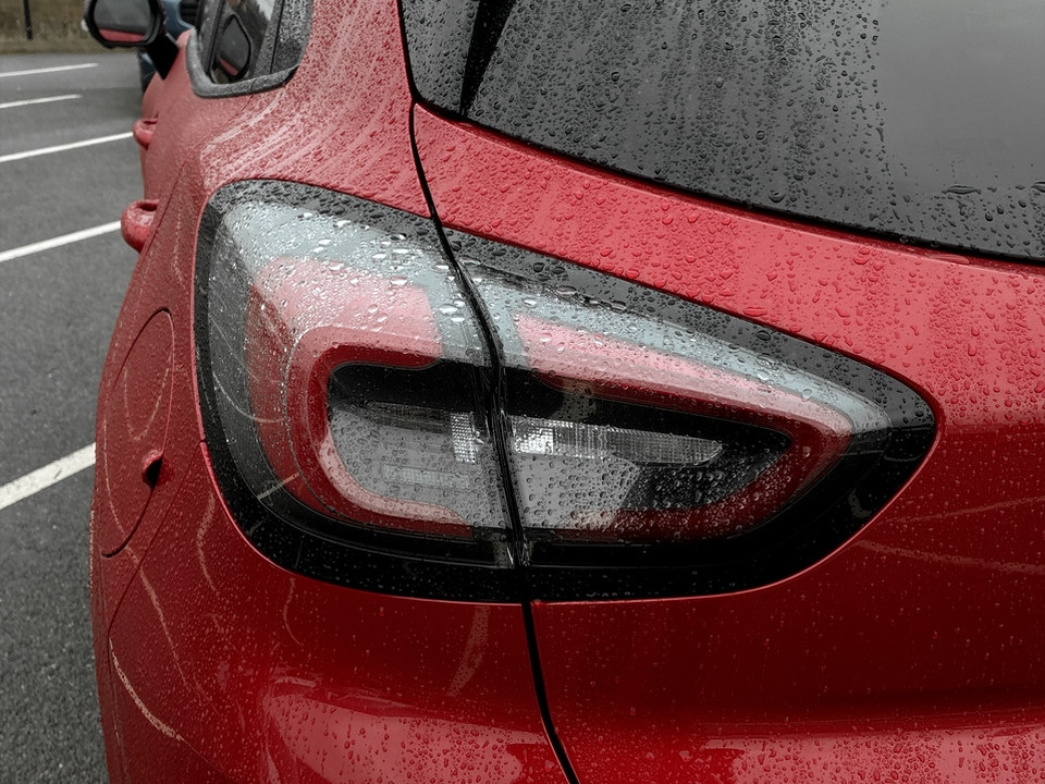 Used Ford Puma 2026 for sale - 77789853: Photo 38