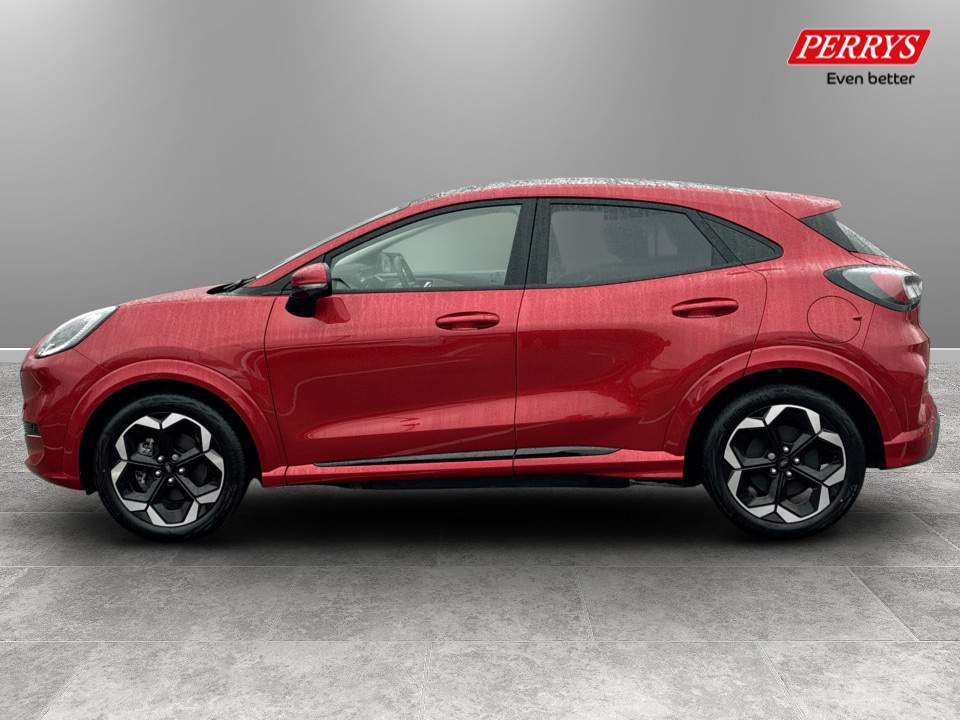 Used Ford Puma 2026 for sale - 77789853: Photo 4