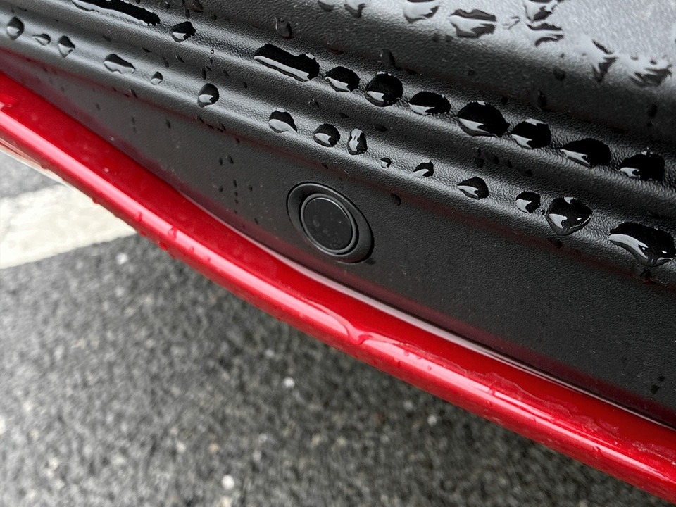 Used Ford Puma 2026 for sale - 77789853: Photo 40