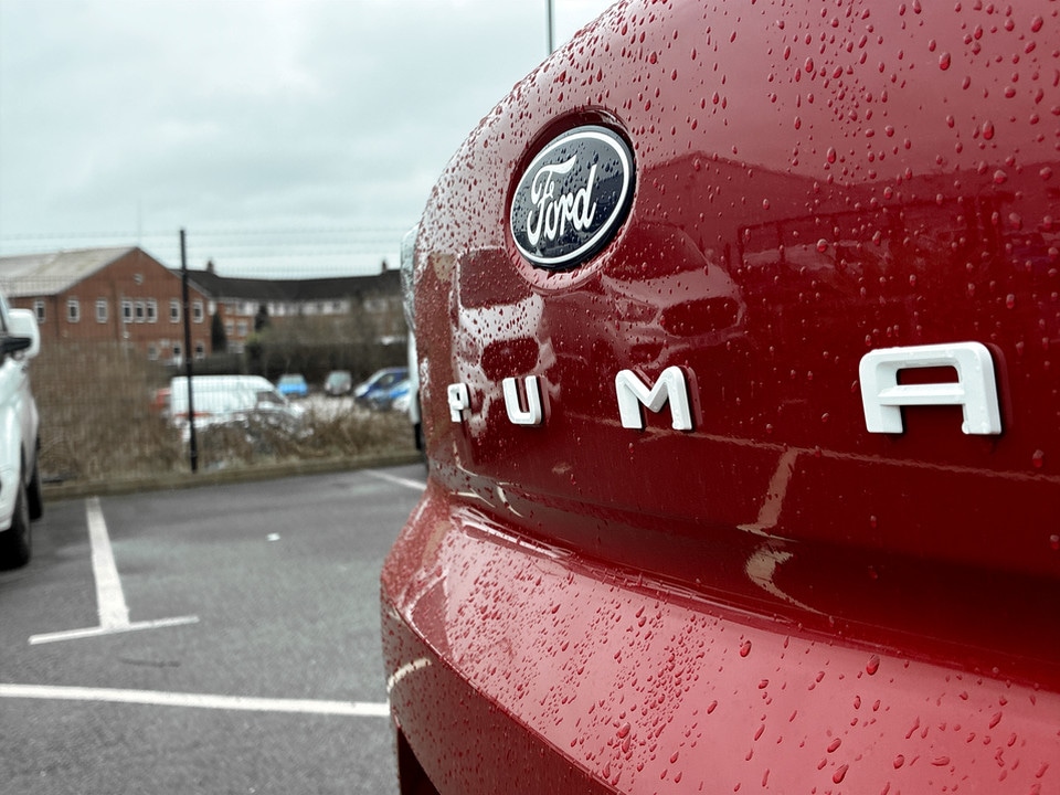 Used Ford Puma 2026 for sale - 77789853: Photo 41