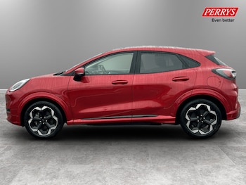 Used Ford Puma 2026 for sale - 77789853: Photo