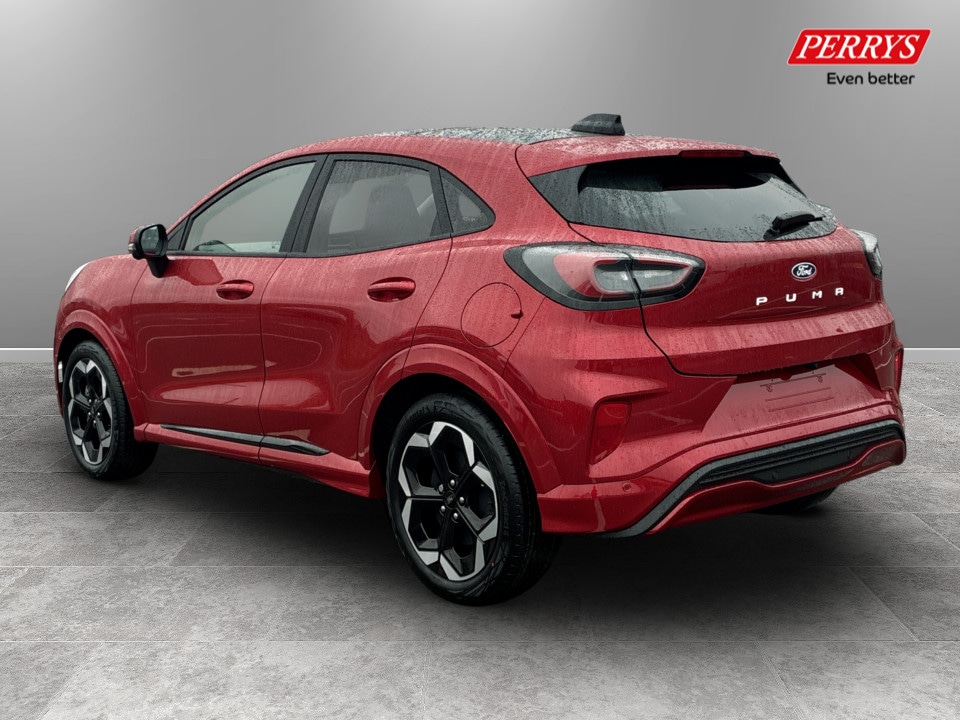 Used Ford Puma 2026 for sale - 77789853: Photo 5