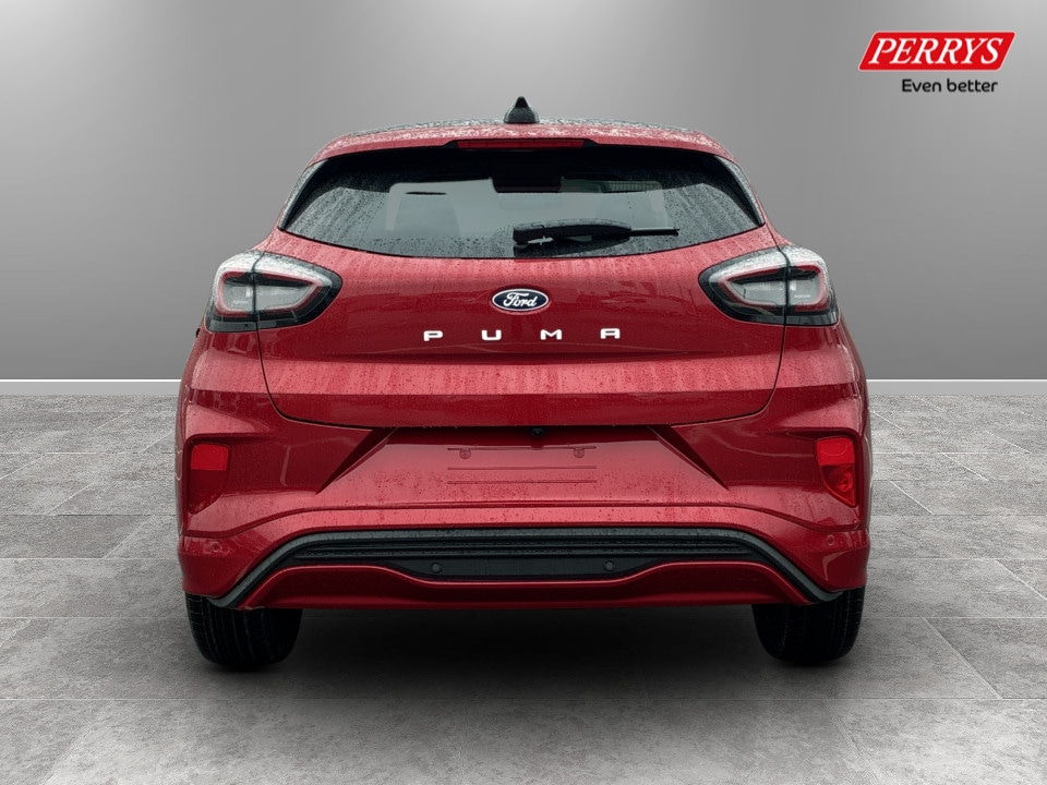 Used Ford Puma 2026 for sale - 77789853: Photo 6