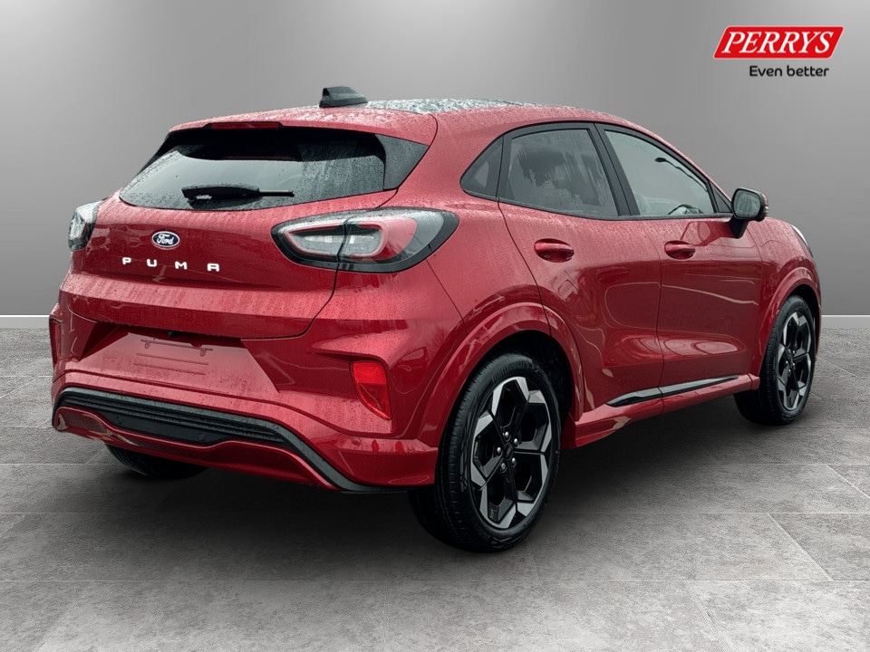 Used Ford Puma 2026 for sale - 77789853: Photo 7