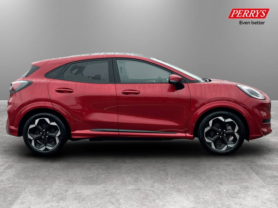 Used Ford Puma 2026 for sale - 77789853: Photo 8