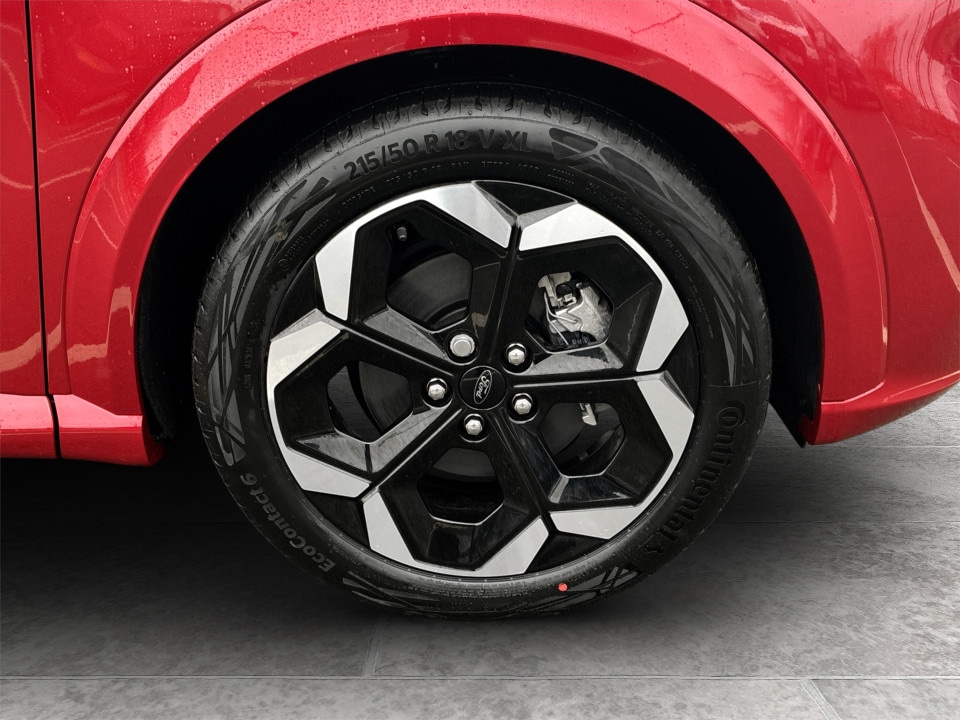 Used Ford Puma 2026 for sale - 77789853: Photo 9