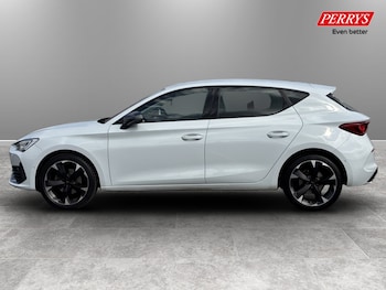 Used Cupra Leon 2023 for sale - 78628726: Photo