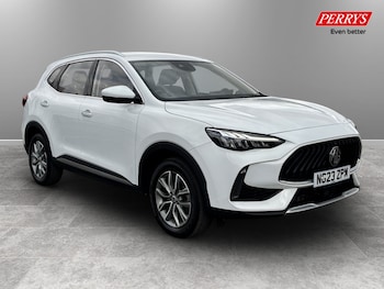 Used MG MG HS 2023 for sale - 79429373: Photo