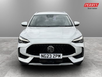 Used MG MG HS 2023 for sale - 79429373: Photo