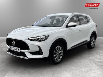Used MG MG HS 2023 for sale - 79429373: Photo