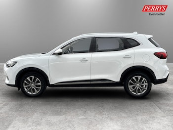 Used MG MG HS 2023 for sale - 79429373: Photo