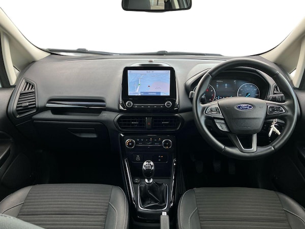 Used Ford Ecosport 2022 for sale - 75711196: Photo 10