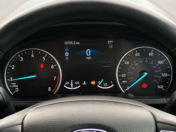 Used Ford Ecosport 2022 for sale - 75711196: Photo 16