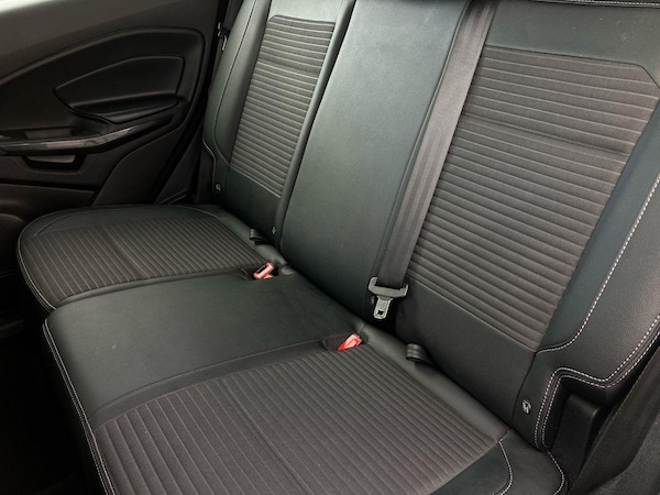 Used Ford Ecosport 2022 for sale - 75711196: Photo 22