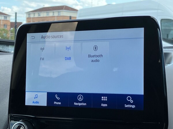 Used Ford Ecosport 2022 for sale - 75711196: Photo 29