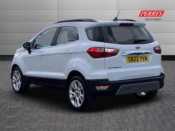 Used Ford Ecosport 2022 for sale - 75711196: Photo