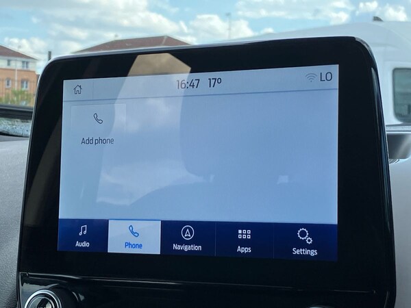 Used Ford Ecosport 2022 for sale - 75711196: Photo 31