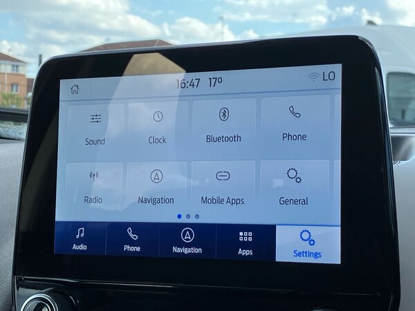 Used Ford Ecosport 2022 for sale - 75711196: Photo 34