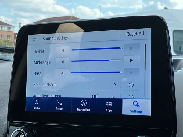 Used Ford Ecosport 2022 for sale - 75711196: Photo 35