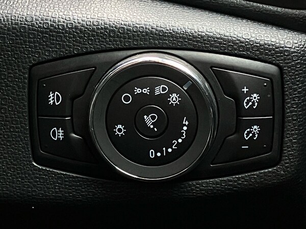 Used Ford Ecosport 2022 for sale - 75711196: Photo 41