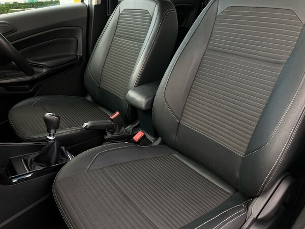 Used Ford Ecosport 2022 for sale - 75711196: Photo 42