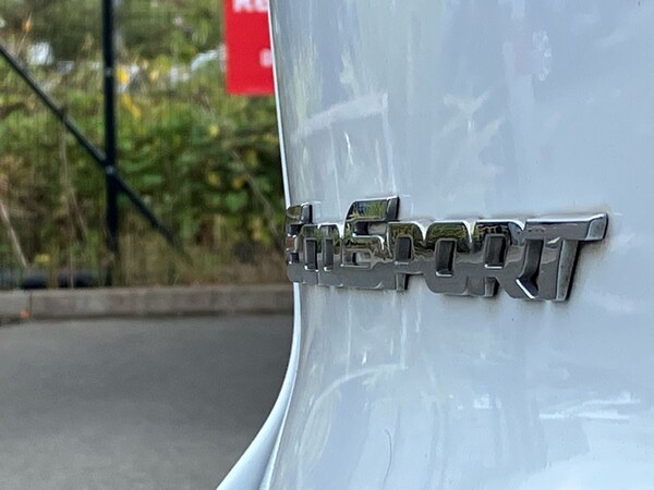 Used Ford Ecosport 2022 for sale - 75711196: Photo 45