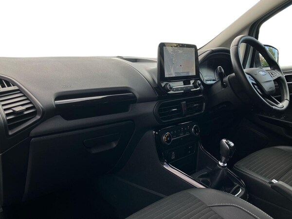 Used Ford Ecosport 2022 for sale - 75711196: Photo 7