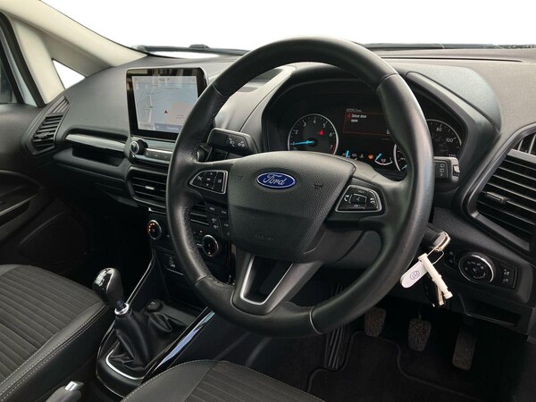 Used Ford Ecosport 2022 for sale - 75711196: Photo 9