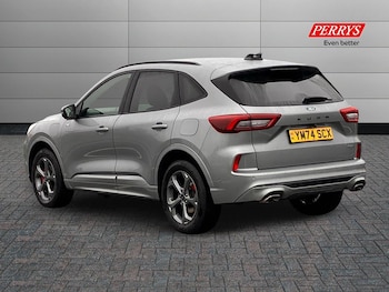 Used Ford Kuga 2024 for sale - 77271658: Photo